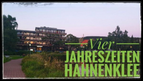 Vier Jahreszeiten, Appartment 723, Hahnenklee - Bockswiese